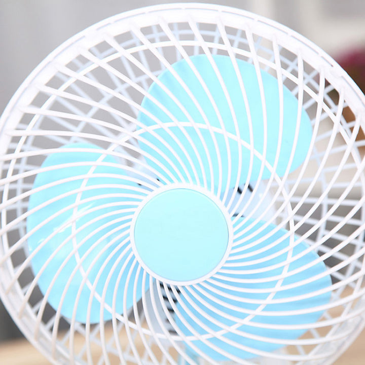 Unisex Table Fan Stornfield