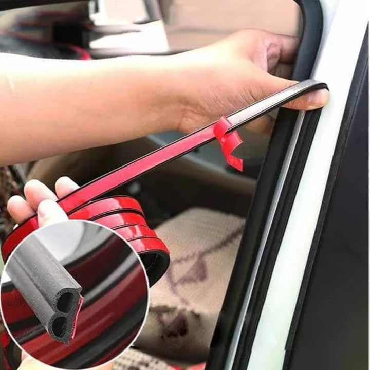 Door seal strips for cars | Stornfield