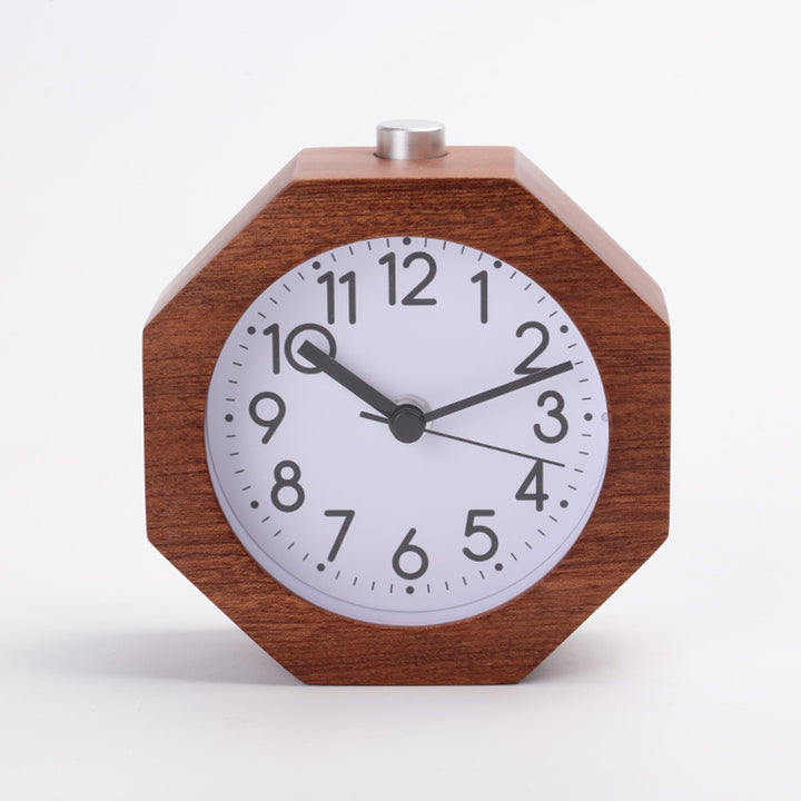 Table Clock in Modern Design Stornfield