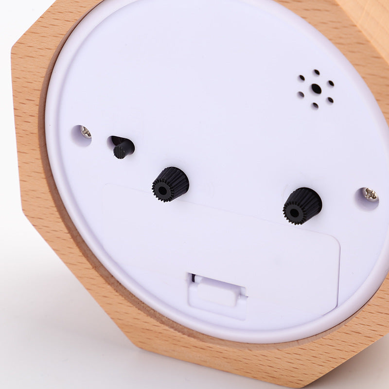 Table Clock in Modern Design Stornfield