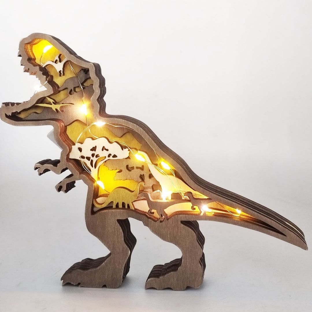 Creative Forest Animal Decoration | Stornfield