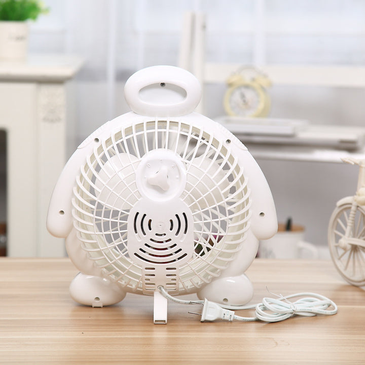 Women's Portable Mini Fan Stornfield