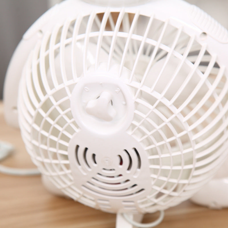 Women's Portable Mini Fan Stornfield