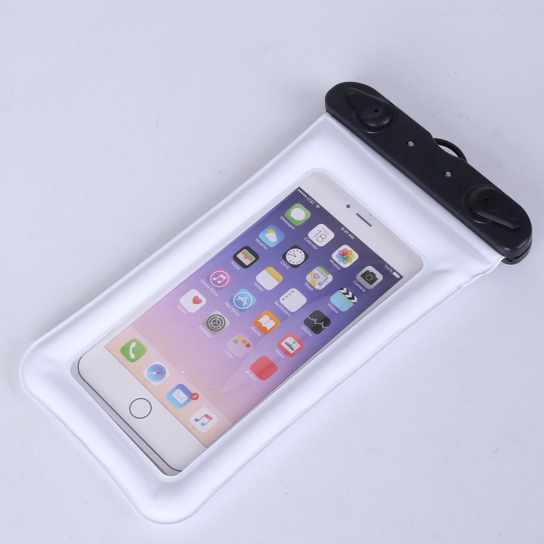Waterproof Smartphone Case Stornfield