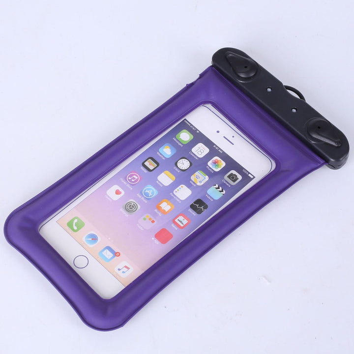 Waterproof Smartphone Case Stornfield