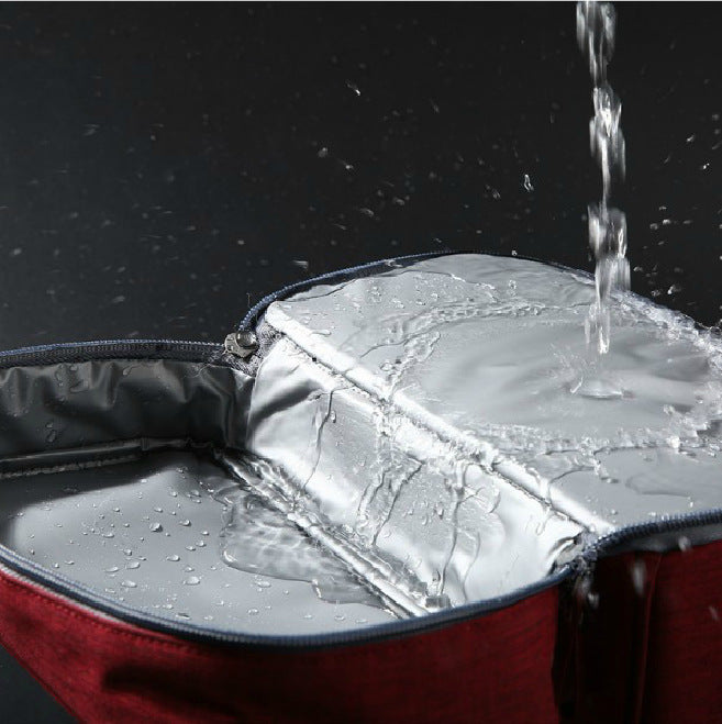 Travel Toiletry Organizer Bag Stornfield
