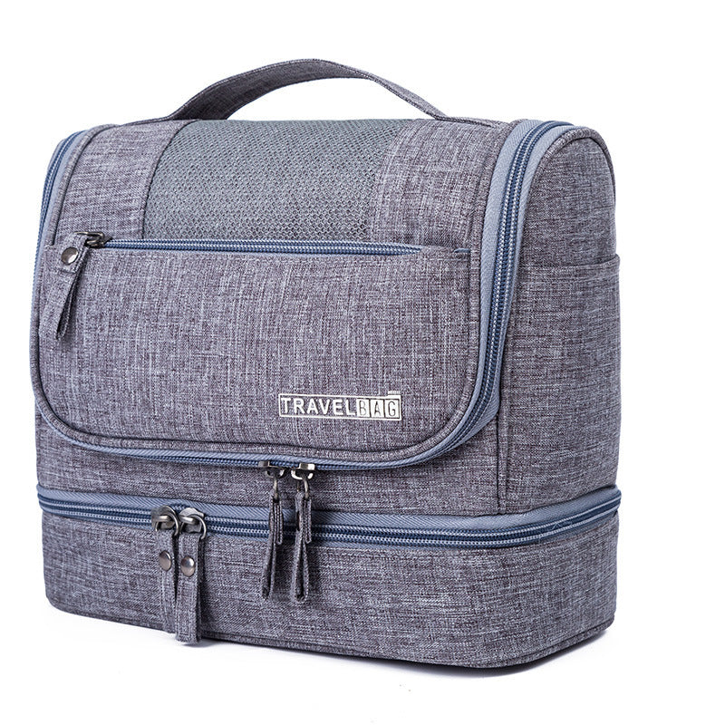 Travel Toiletry Organizer Bag Stornfield