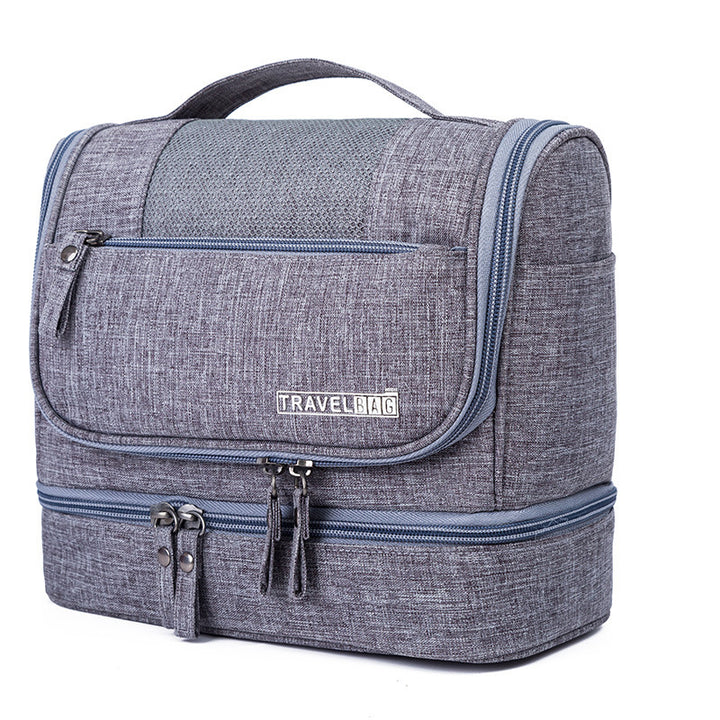 Travel Toiletry Organizer Bag Stornfield