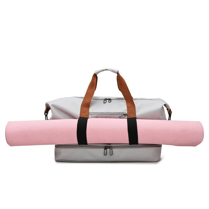 VentureGuard — Rely on it: Stylish, sturdy, and always ready for your next adventure | Stornfield