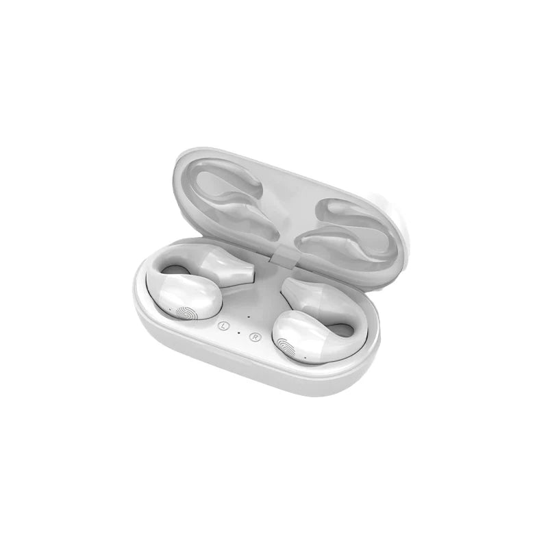Stornfield Wireless Earclip Bluetooth Headset