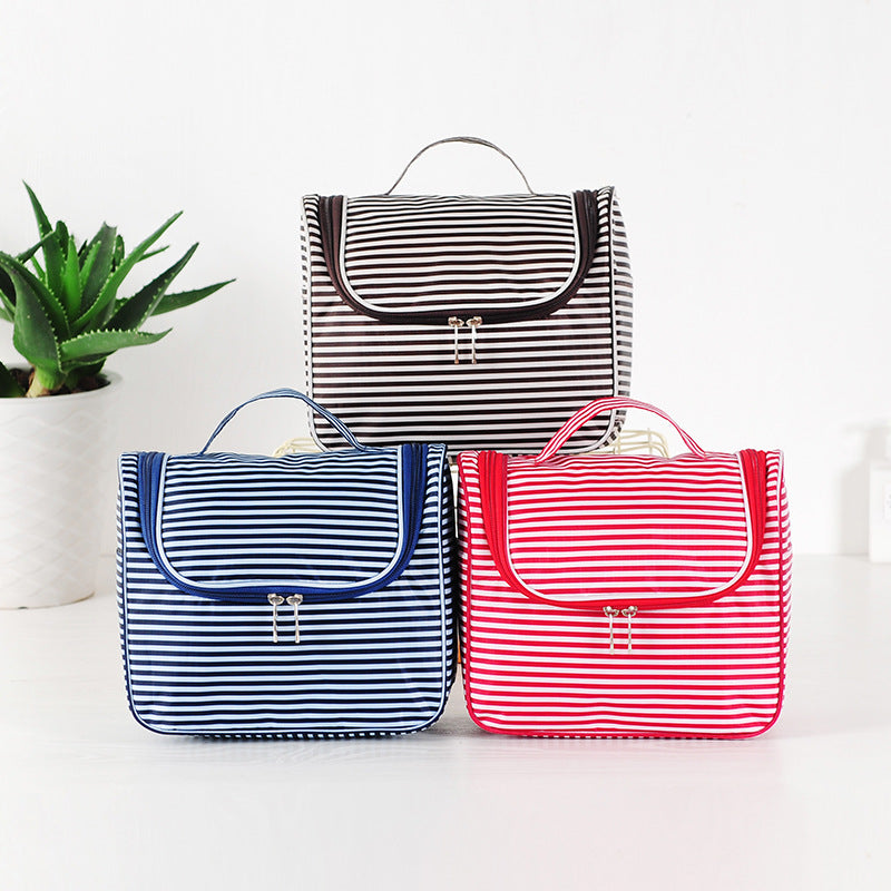 Cosmetic Organizer With Many Practical Compartments Stornfield
