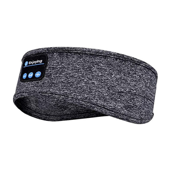 Stornfield | Bluetooth Sports Headband