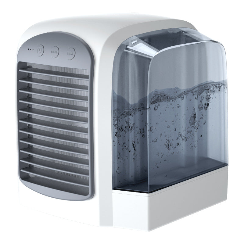 Frost Blast Pro Portable Air Chiller | Stornfield