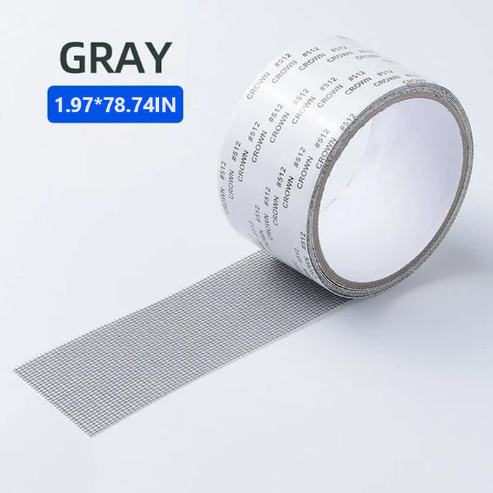Window Screens Repair Kit | Stornfield
