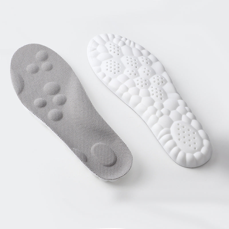 Constant Temperature Comfort Starter U-Shape Insoles Stornfield