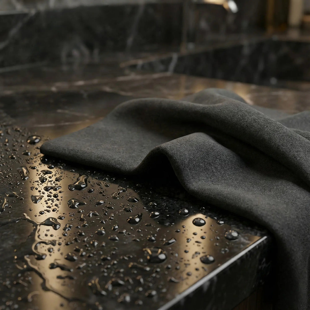 CrystalPure — Experience flawless glass that makes you proud every day | Stornfield