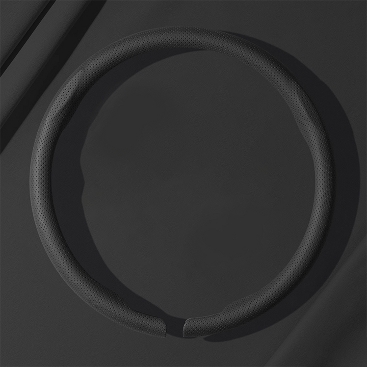 Universal Car Steering Wheel Cover | Stornfield