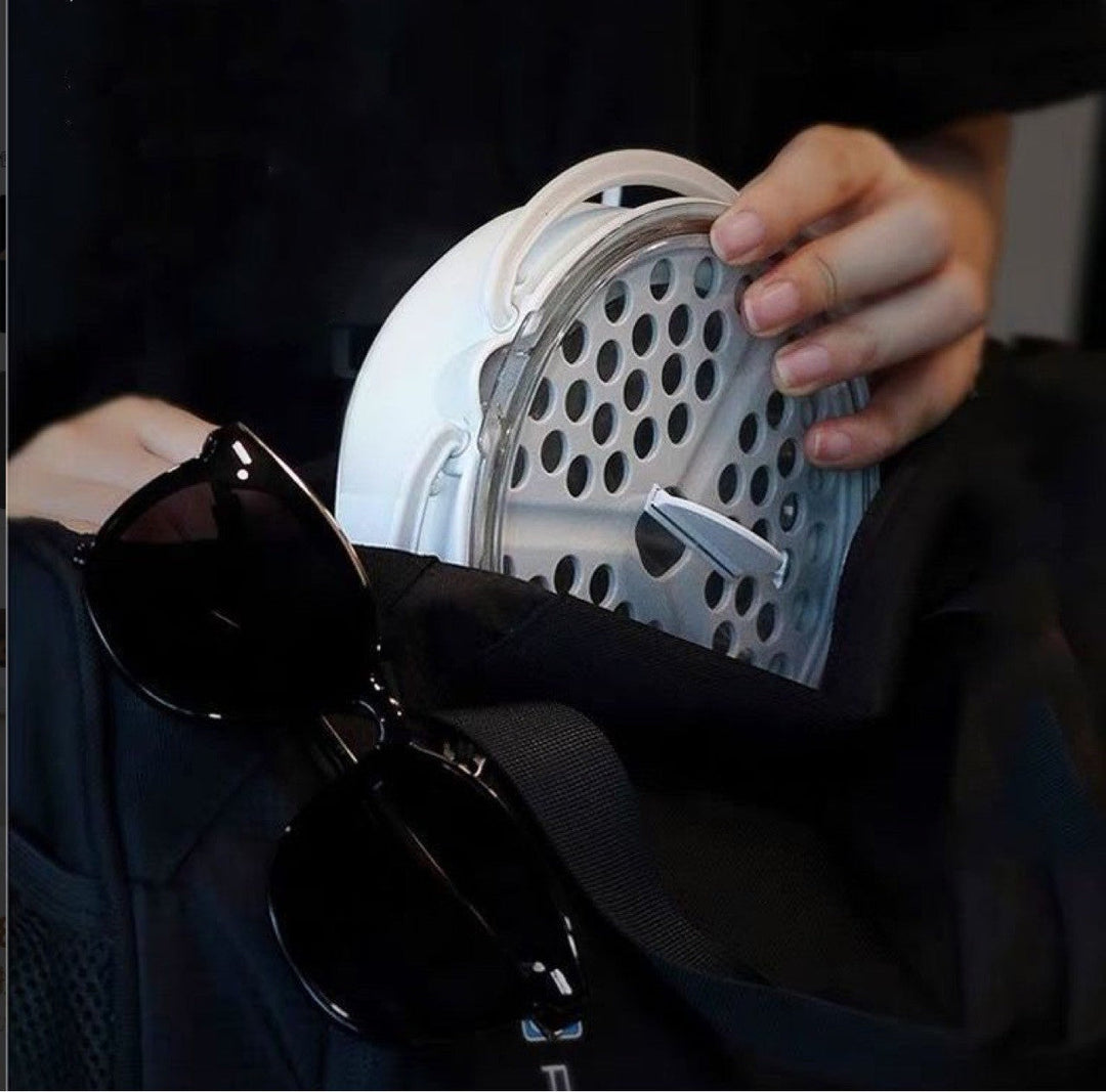 Portable foldable electric cooker. | Stornfield