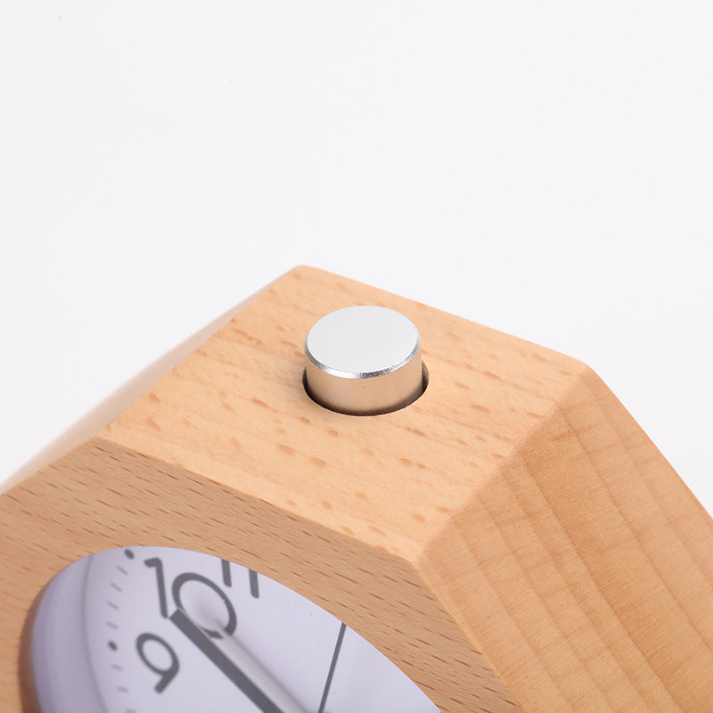 Table Clock in Modern Design Stornfield