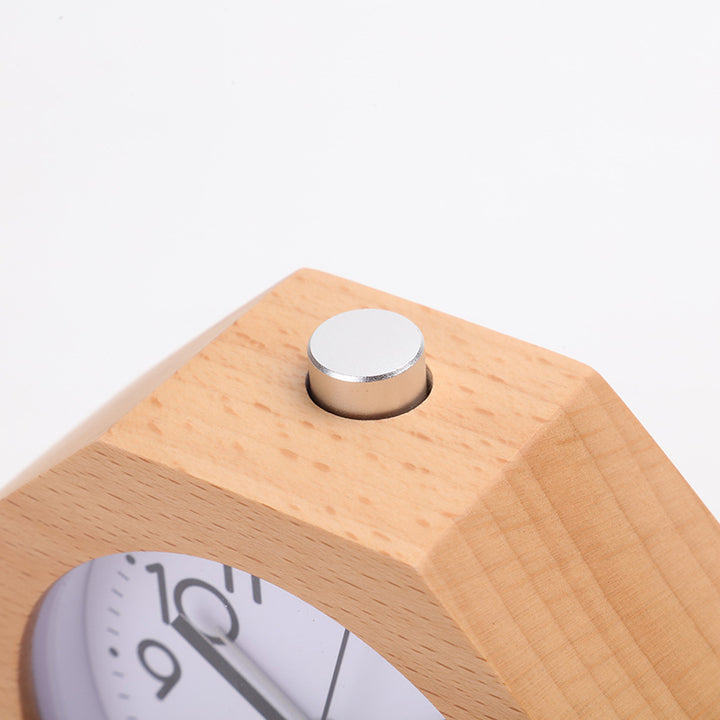 Table Clock in Modern Design Stornfield