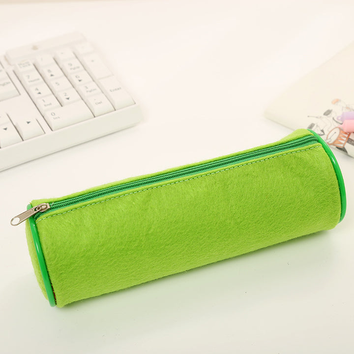 Versatile Felt Pencil Pouch