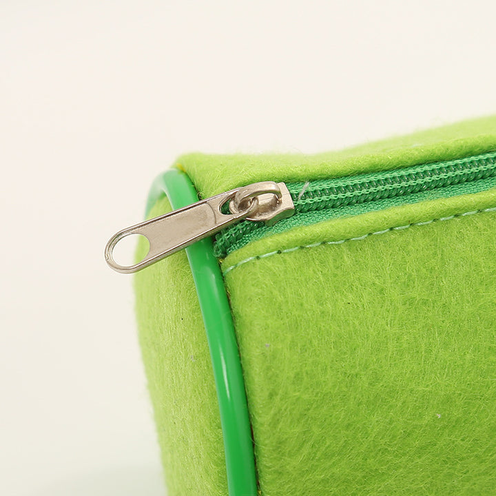 Versatile Felt Pencil Pouch