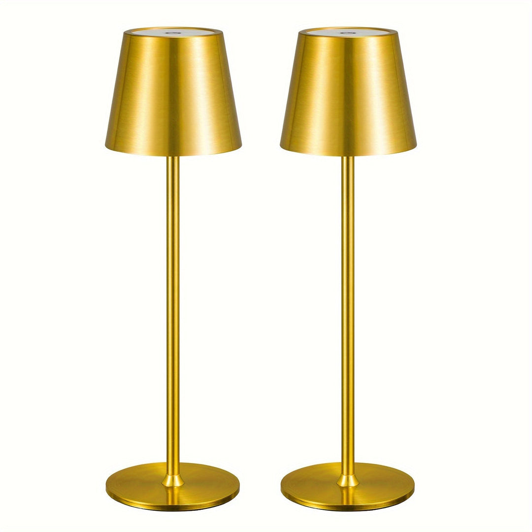 Glow | Cable lamp with Stornfield touch control