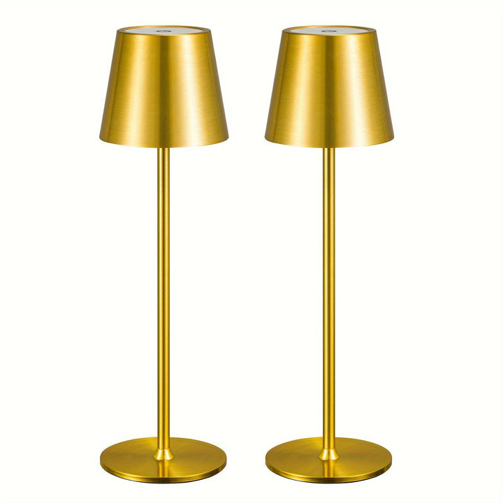 Glow | Cable lamp with Stornfield touch control