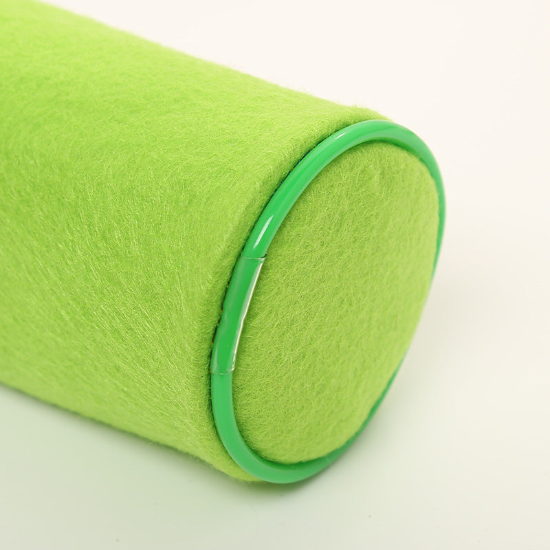 Versatile Felt Pencil Pouch