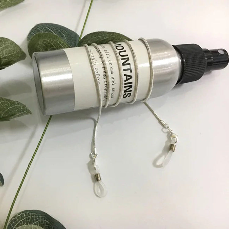 Fashionable spray bottle with hanger Stornfield
