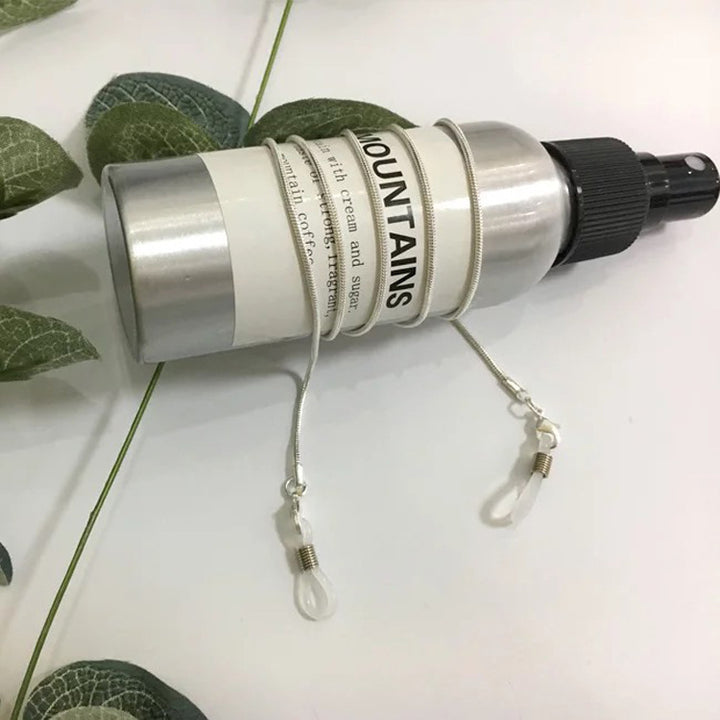 Fashionable spray bottle with hanger Stornfield