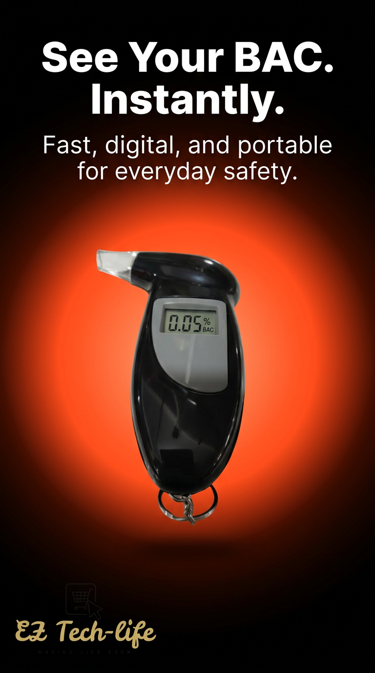 PureGuard — Instant Clarity for Safe, Worry-Free Driving | Stornfield