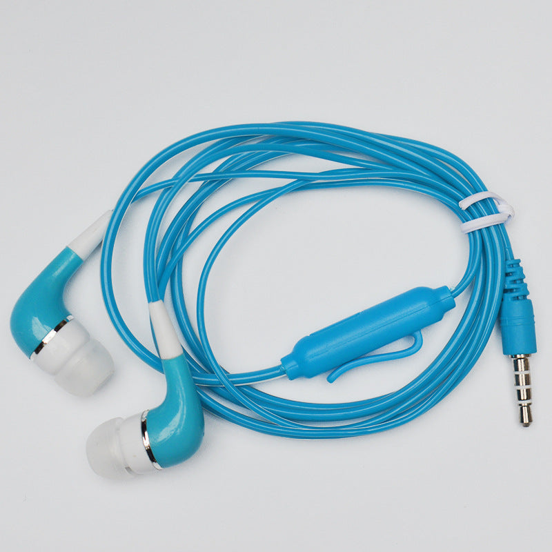 In-Ear Headphones Stornfield