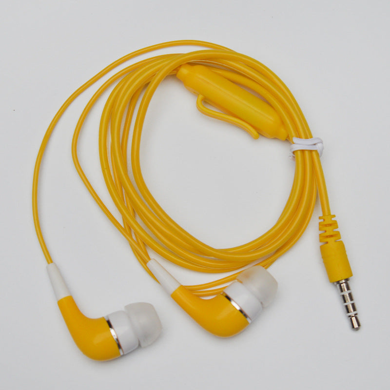 In-Ear Headphones Stornfield