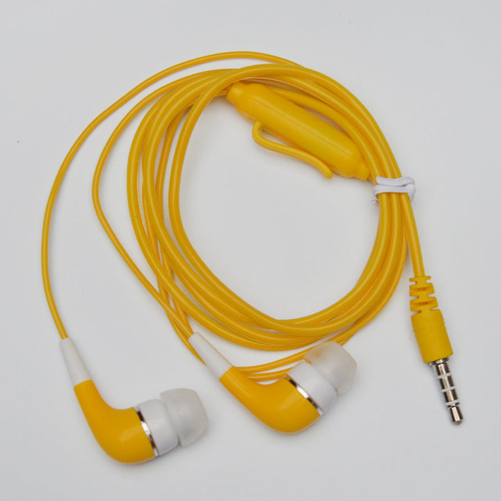 In-Ear Headphones Stornfield