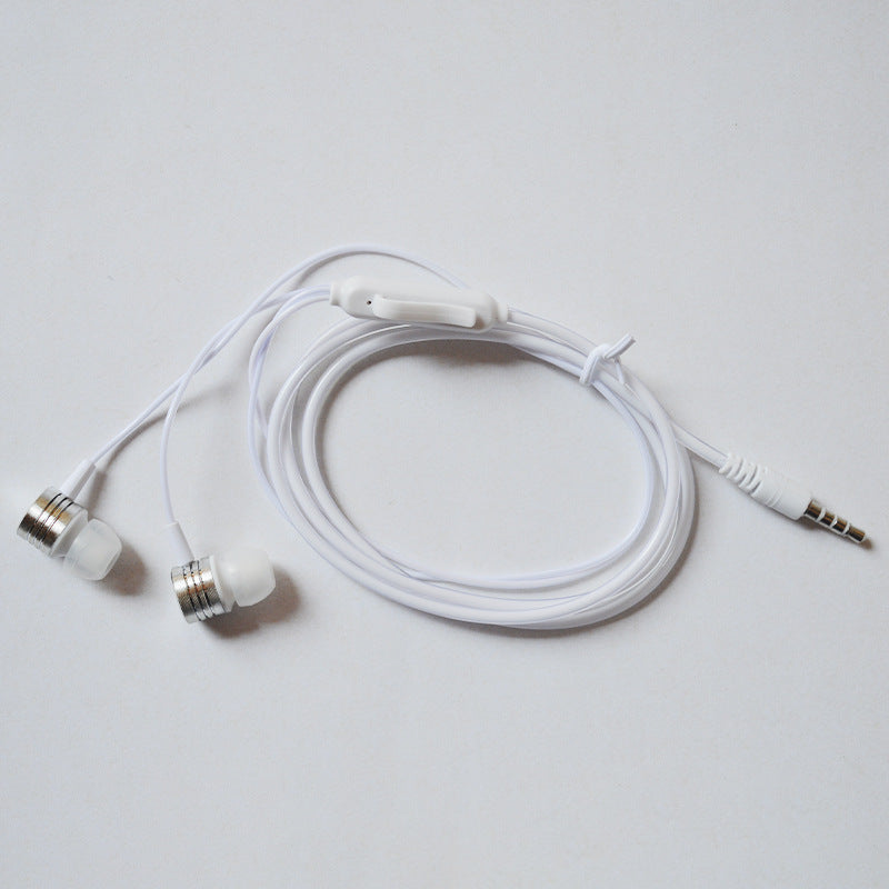 In-Ear Headphones Stornfield