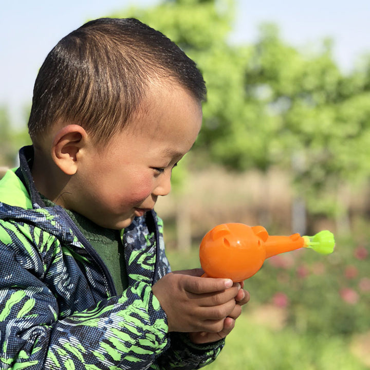 Unisex Toy Bubble Machine Stornfield