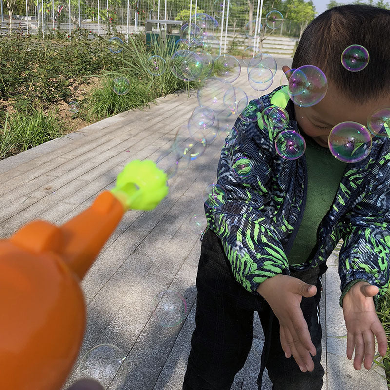 Unisex Toy Bubble Machine Stornfield