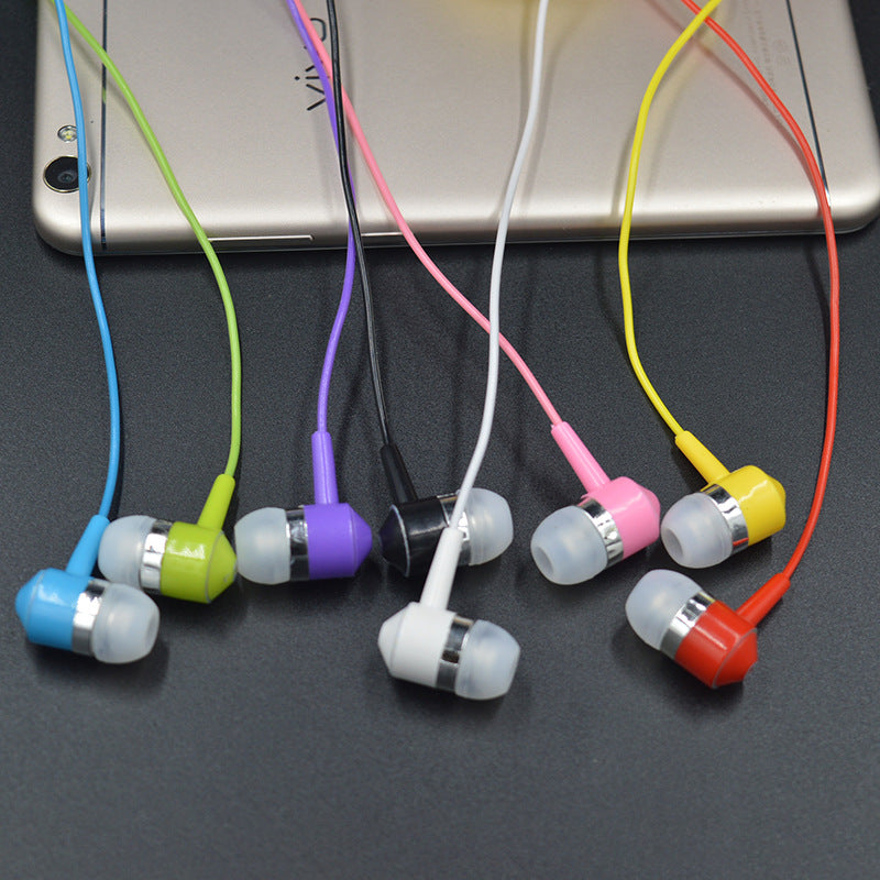 In-Ear Headphones Stornfield