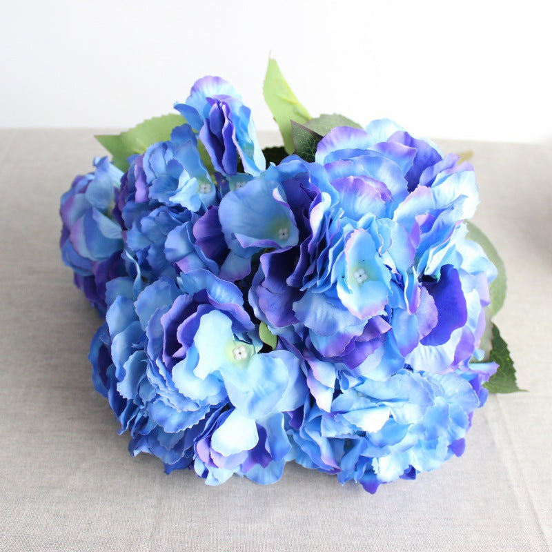 Realistic Artificial Floral Bouquet