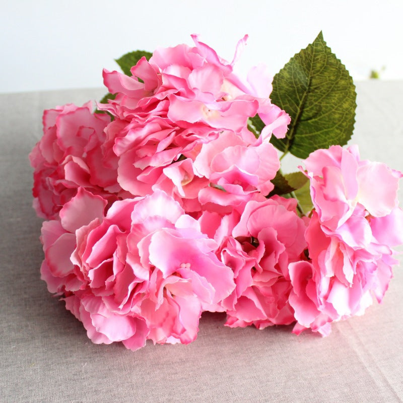 Realistic Artificial Floral Bouquet