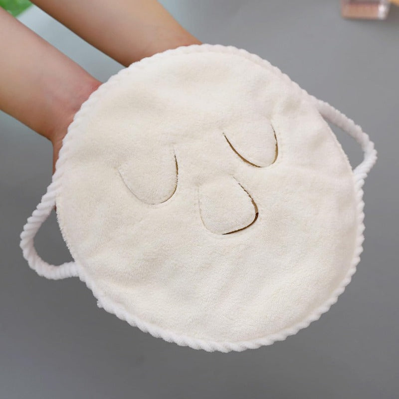 Dual Therapy Facial Compress Stornfield