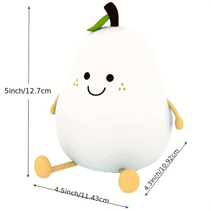Charming Night Light for Kids - SweetDreams | Stornfield