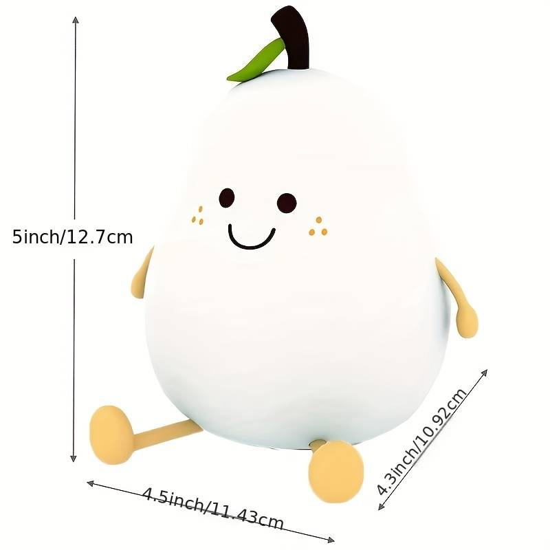 GlowBerry Sleep Buddy | Stornfield