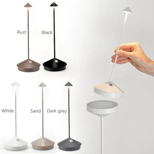 Stornfield | Spikelight™ - Wired, Waterproof, Dimmable Lighting