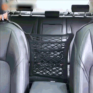 PowerGuard Organizer — Make your car a stress-free fortress full of order and safety! | Stornfield