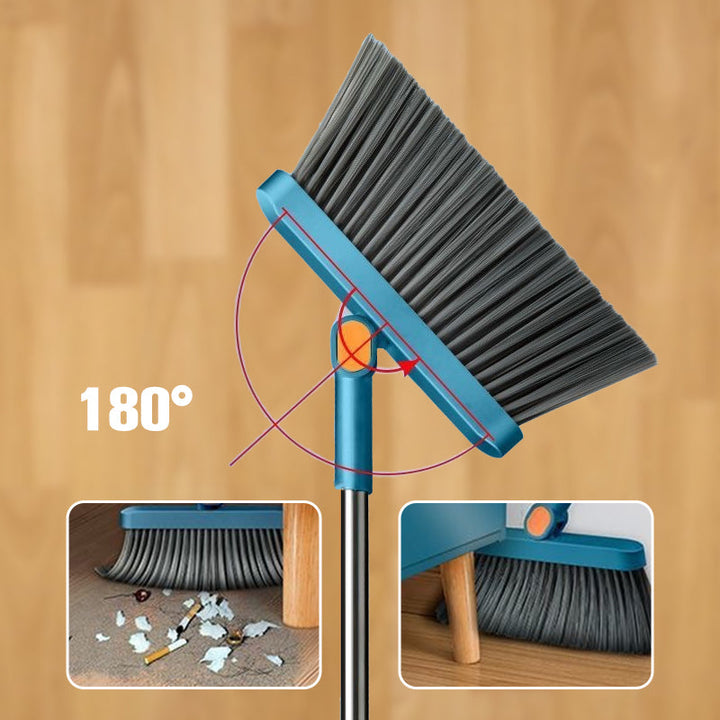 SwiftSweep — Effortlessly clean floors that leave no chance for dust and hair! | Stornfield
