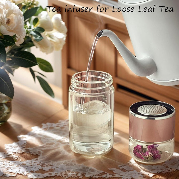 Smart Tea Separation Bottle Stornfield