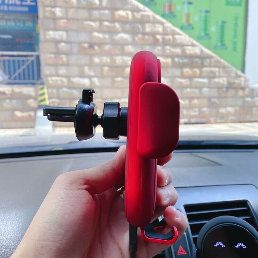 ChargeSmart Free Your Mind While Driving | Stornfield