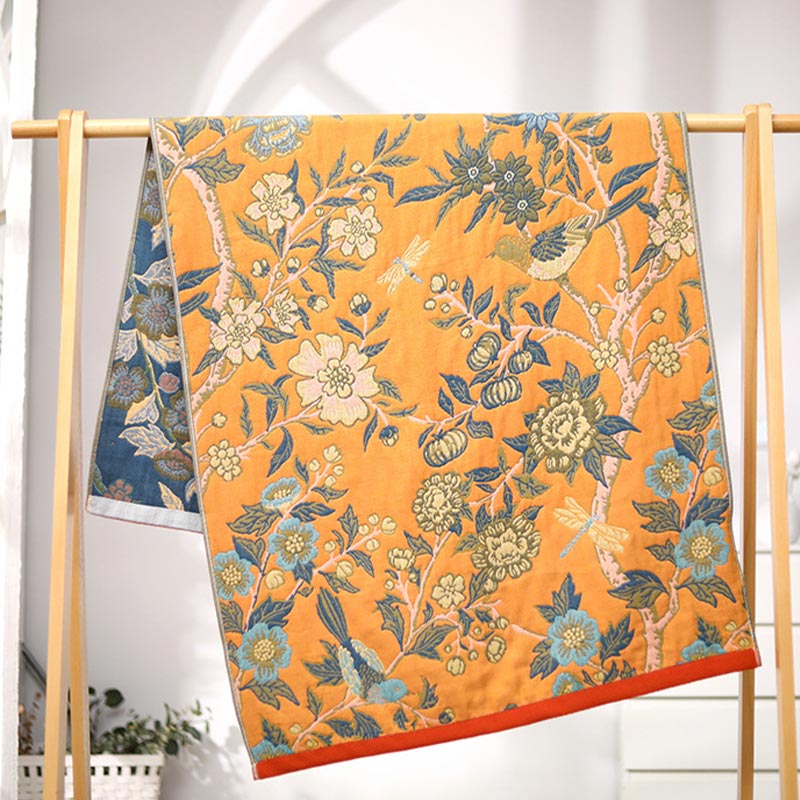 Soft Cotton Bath Towel for Everyday Use | Stornfield